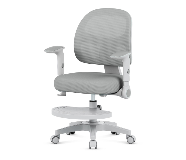 Huzaro Mark Adler Junior 5.0 Grey - 1317306 - zdjęcie 3